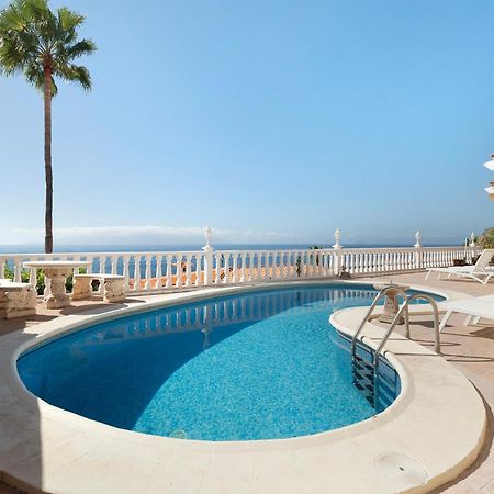 Casa Carla Private, Pool, Air By Paramount Holidays プエルト・デ・サンティアゴ エクステリア 写真