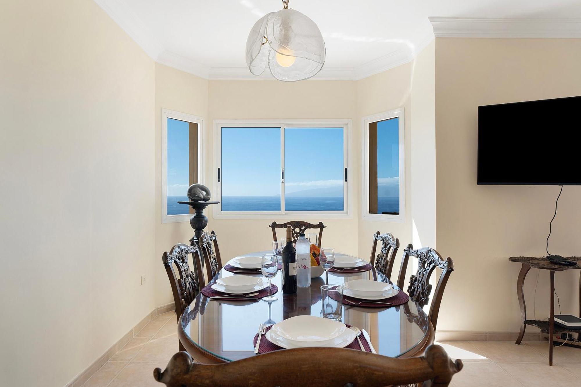 Casa Carla Private, Pool, Air By Paramount Holidays プエルト・デ・サンティアゴ エクステリア 写真