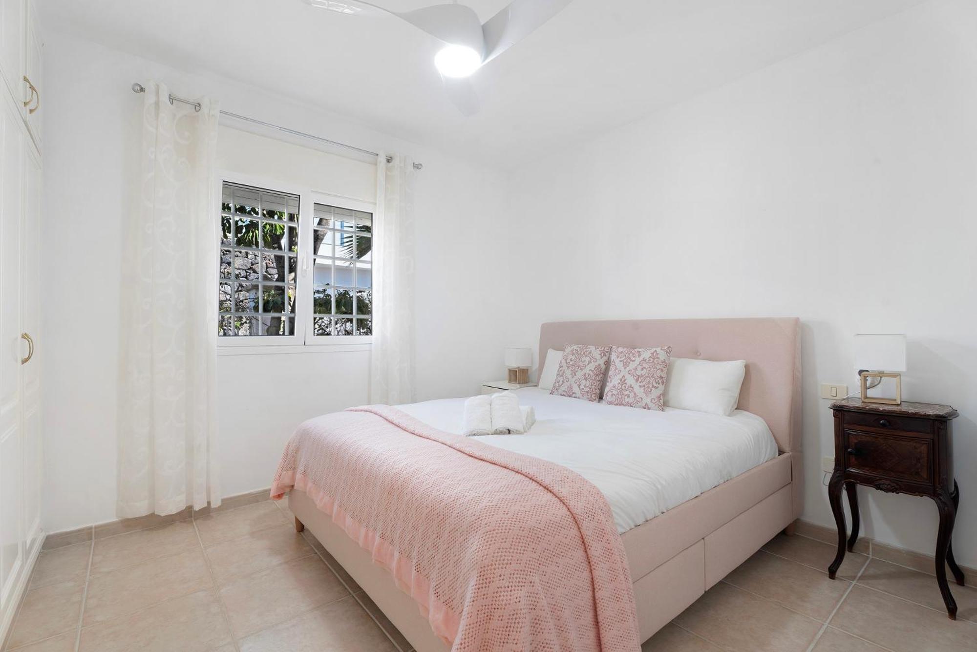 Casa Carla Private, Pool, Air By Paramount Holidays プエルト・デ・サンティアゴ エクステリア 写真