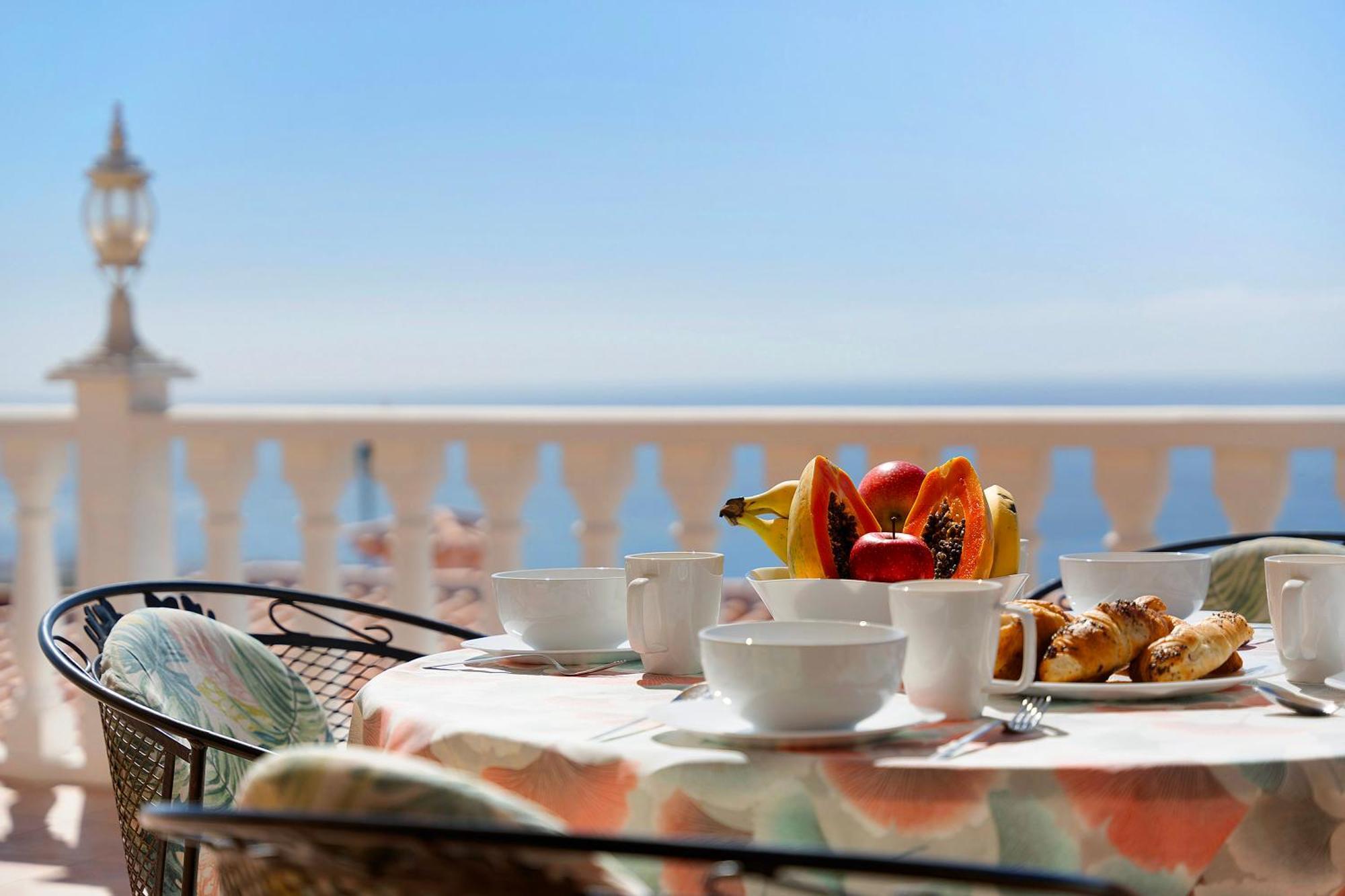 Casa Carla Private, Pool, Air By Paramount Holidays プエルト・デ・サンティアゴ エクステリア 写真