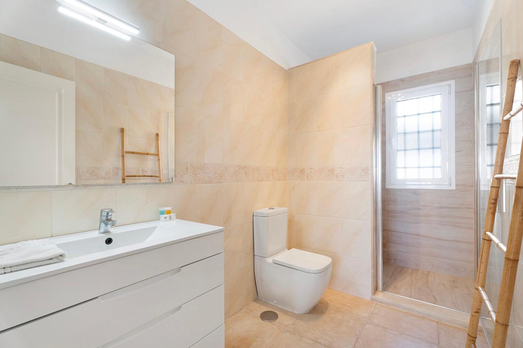 Casa Carla Private, Pool, Air By Paramount Holidays プエルト・デ・サンティアゴ エクステリア 写真