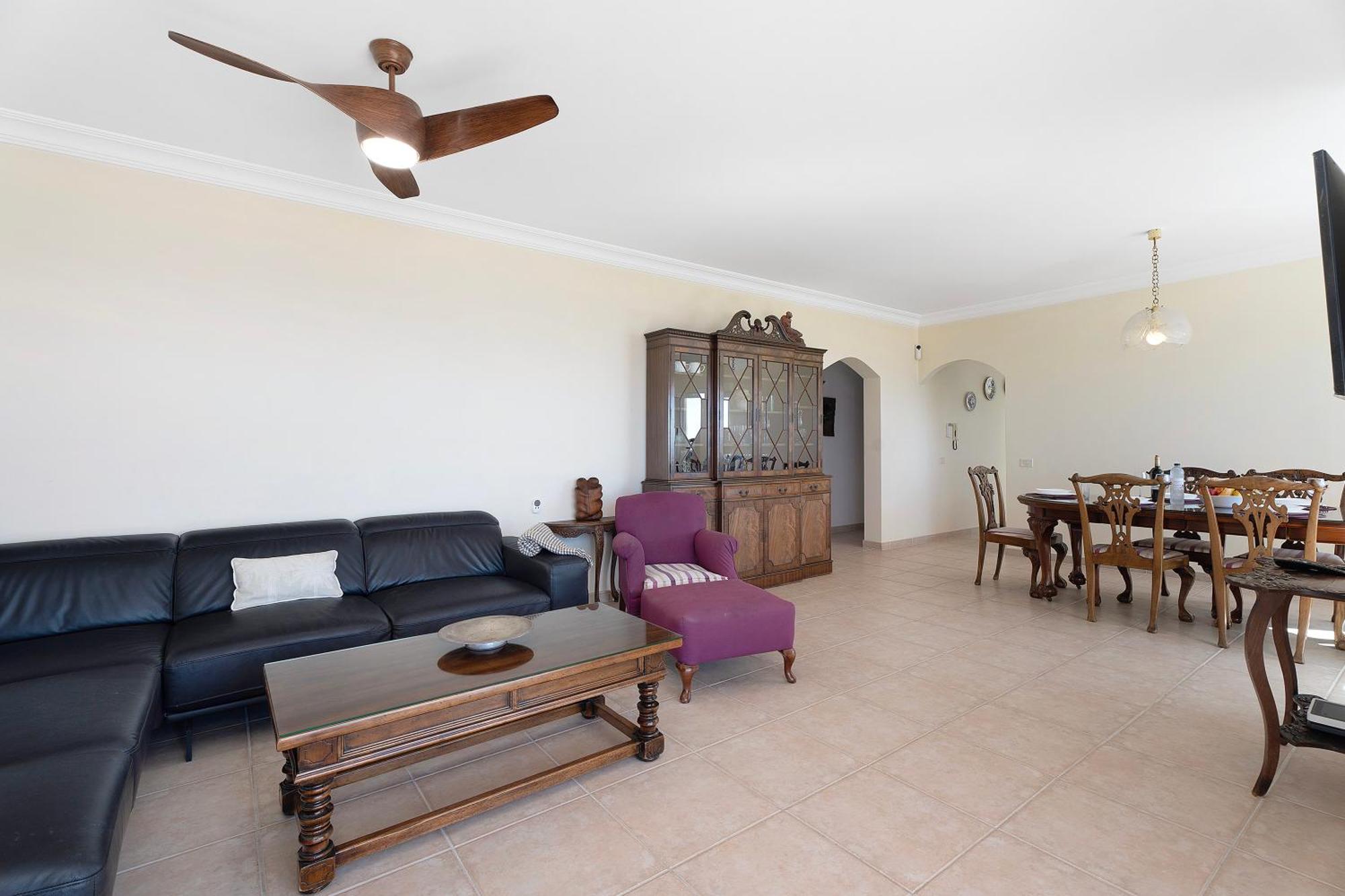 Casa Carla Private, Pool, Air By Paramount Holidays プエルト・デ・サンティアゴ エクステリア 写真