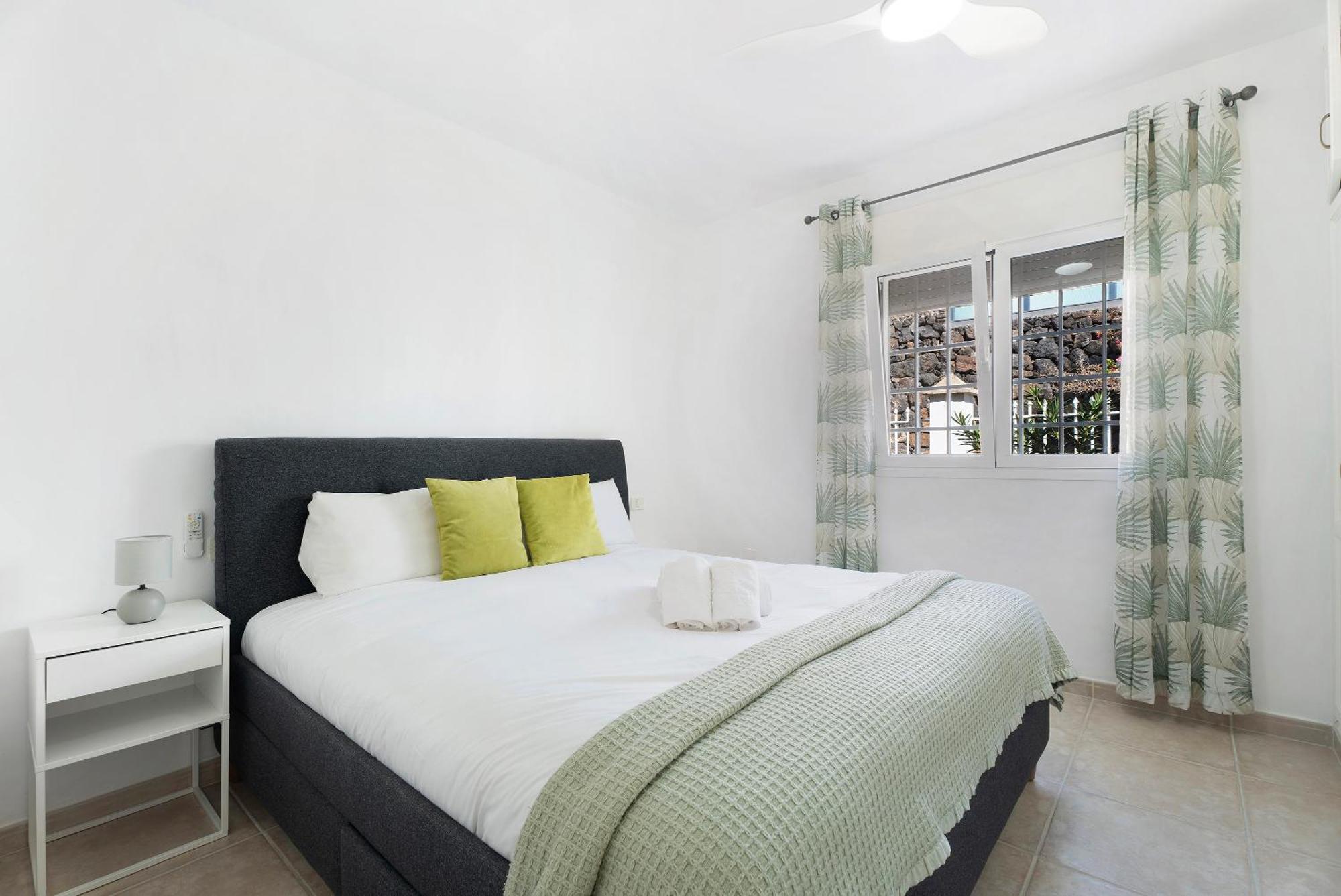 Casa Carla Private, Pool, Air By Paramount Holidays プエルト・デ・サンティアゴ エクステリア 写真