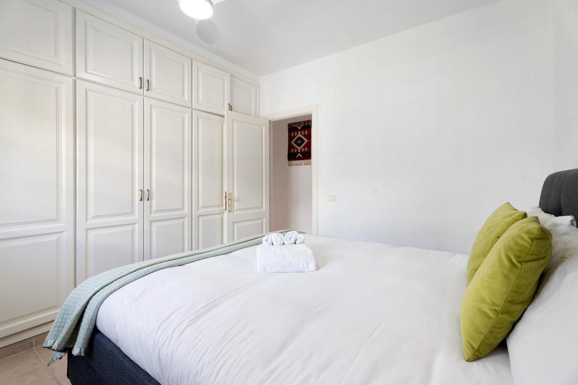 Casa Carla Private, Pool, Air By Paramount Holidays プエルト・デ・サンティアゴ エクステリア 写真