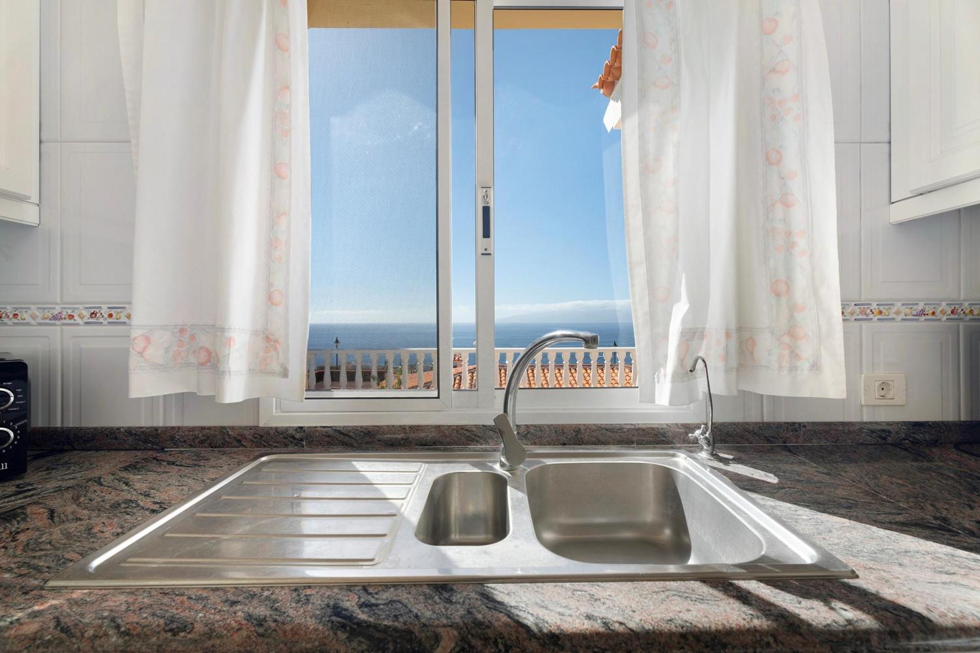 Casa Carla Private, Pool, Air By Paramount Holidays プエルト・デ・サンティアゴ エクステリア 写真