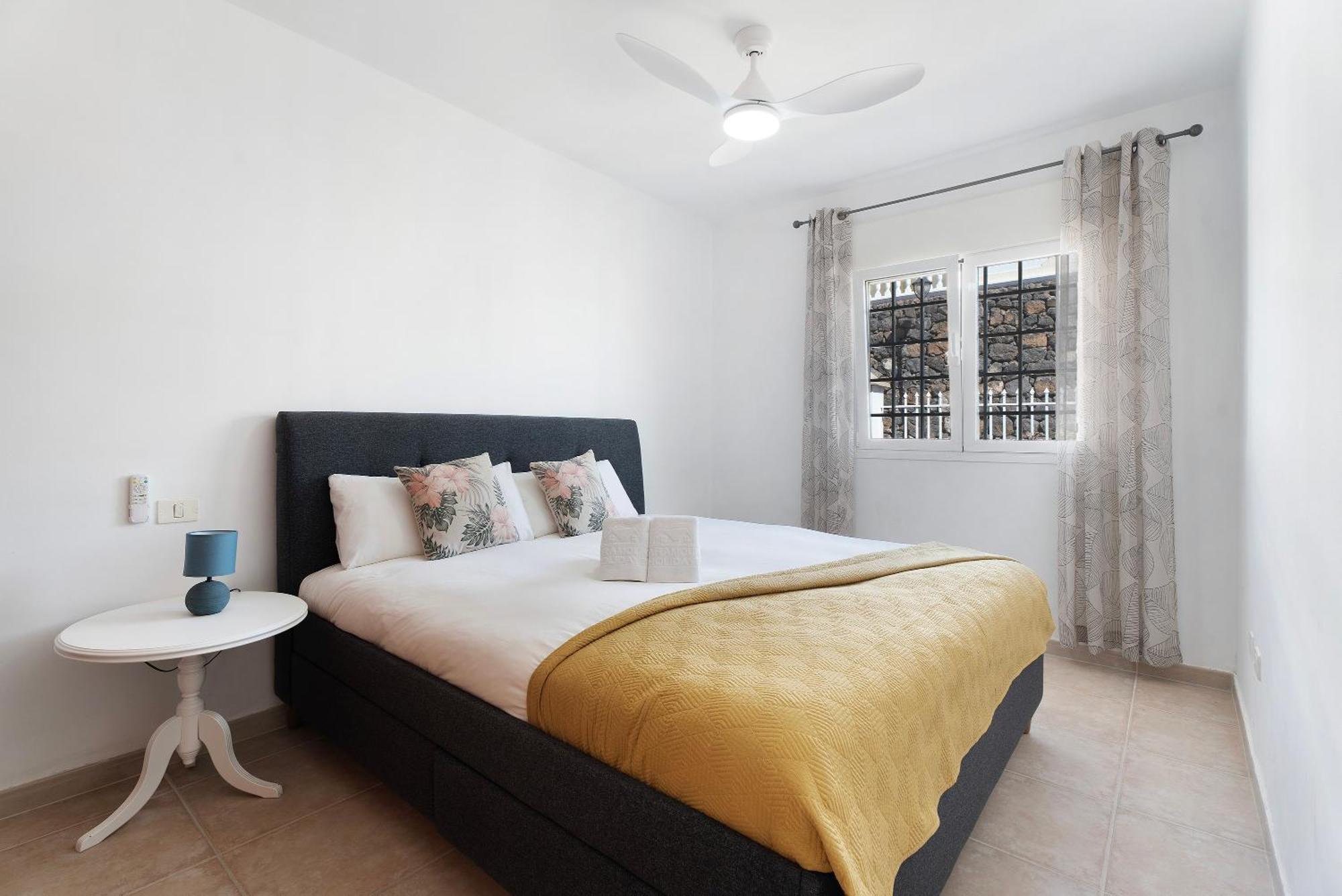 Casa Carla Private, Pool, Air By Paramount Holidays プエルト・デ・サンティアゴ エクステリア 写真